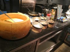 -OPEN開全日自助餐厅·牛肉火锅·海鲜(佛山希尔顿酒店)