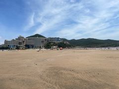 -东海半边山旅游度假区