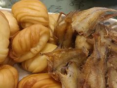 -赶海儿海鲜镖局·平价海鲜小馆(金沙滩店)