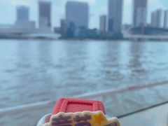 -白天鹅宾馆·流浮阁咖啡厅