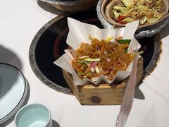 -顺卿庭·广东顺德菜(夫子庙水游城店)