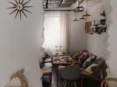 -几静cafe(基湖店)