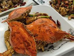 -聚德福海鲜家常菜(刘庄店)