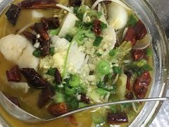 酸菜鱼-YI PIN JU 一品居中餐厅 中国超市