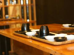 -炙忧烤肉屋(中国铁建广场店)