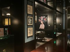 -杭州临平万丽酒店·万丽轩中餐厅