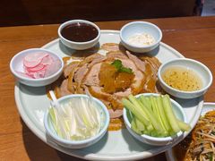 -额娘·春饼烤鸭(乐汇城店)