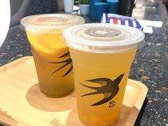 -BeauTea水仙(coco park店)