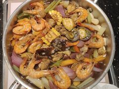 -和福顺·牛肉海鲜焖锅(汕头金平万达广场店)