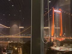 -武汉世茂希尔顿酒店·汇·全日餐厅