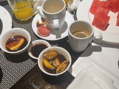 -上海锦江汤臣洲际大酒店壹阶层