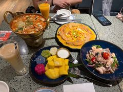 -Home Thai·泰谣(王府井apm店)