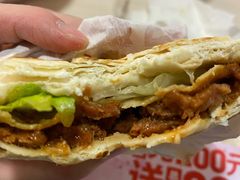 -肯德基(西单商场店)