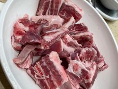 -313羊庄铁锅烀羊肉(望京店)
