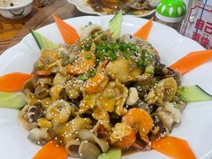 -南记食粥坊·宵夜大排档(莲花总店)