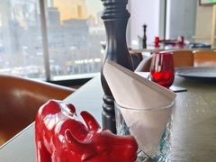 -恰餐厅及酒吧CHAR Bar & Grill(北京三里屯洲际店)