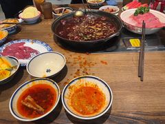 -袁山山重庆火锅(丈八北路店)