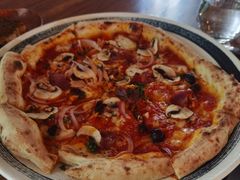 -PIZZA BIANCA(民园店)