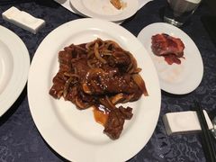 -丽笙精选海仑宾馆·海茂中餐厅