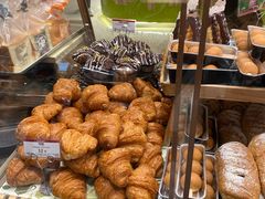 -山崎面包(静安久光店)