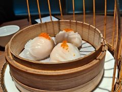 鹊玥大虾饺-鹊玥·粤菜小馆(汇智国际商业中心店)