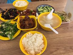 顺旺基(哥伦布店)-顺旺基大厨现炒(哥伦布店)