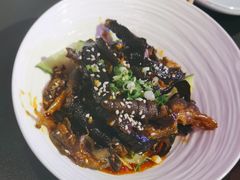 -粉墨特色菜·烧烤音乐酒馆