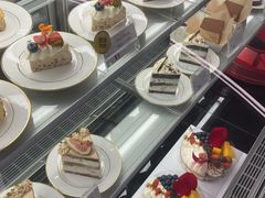 -PETIT PARIS 小巴黎(凯德1818店)