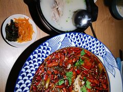 -钟太婆老妈蹄花(春熙路店)