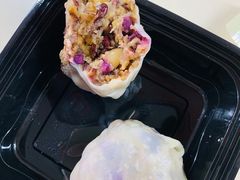 八宝粘豆包-宫门口馒头铺(创始人总店)