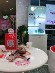 -咪咪专业脱毛连锁机构