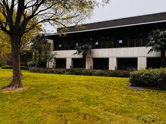 -上海怡沁园度假酒店