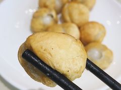 -好兄弟郭巨海鲜(天一阁店)