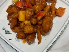 -火龙堂·风味民间菜(文一路店)