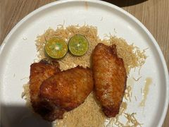 -新太二·鲜料川菜(东汇城店)