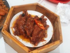 -避风塘·金牌店·夜宵(金玉兰店)