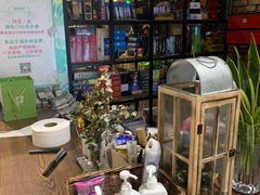 -第三空间·趣味桌游·轰趴.室内CS.剧本杀(大武汉1911店)