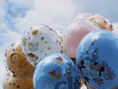 -上海迪士尼度假区