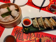 -虾饺妹·酒家(金碧店)