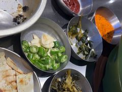 -山葵说·泥炉烤肉(泰达时尚E街区店)