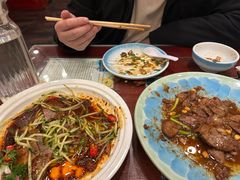 -好记馅饼(长白店)