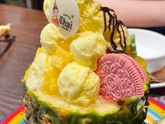 -泰妃殿(武汉首店)