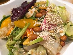 大拌菜-陈傻子餐厅(世纪都会店)