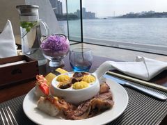 -白天鹅宾馆·流浮阁咖啡厅