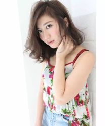 -GIRL STYLE 烫发·染发沙龙