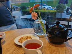 -ARKET CAFÉ(三里屯太古里店)