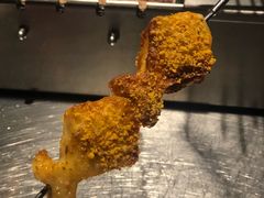 -很久以前羊肉串(农科路店)