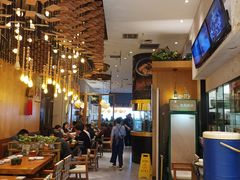 -云海肴·汽锅鸡·云南菜(苏州中心店)