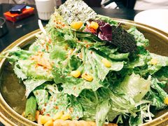 -锋味餐厅(空港复悦里店)
