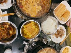 -川香煲(茅台路店)